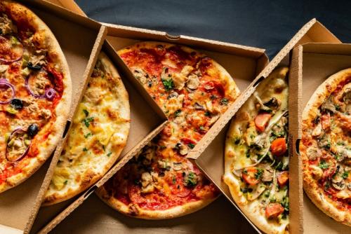 Notre nouvelle pizzeria à Lille : Venez découvrir nos fabuleuses pizzas !